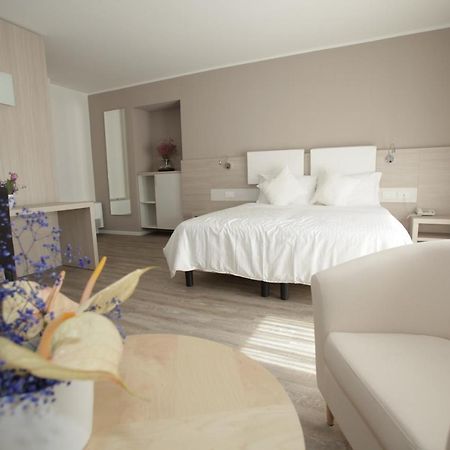 Hotel Europa Marostica Extérieur photo