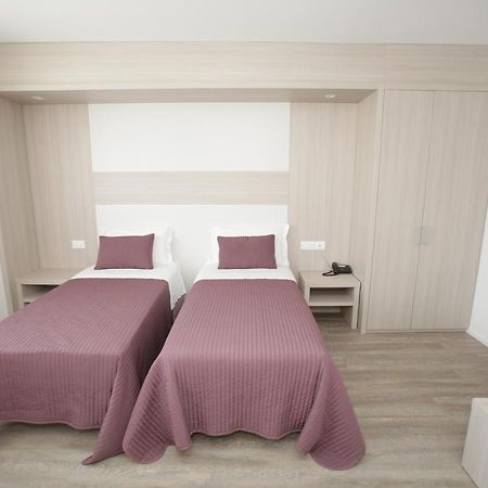 Hotel Europa Marostica Extérieur photo