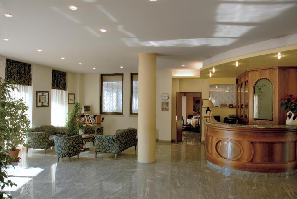 Hotel Europa Marostica Extérieur photo