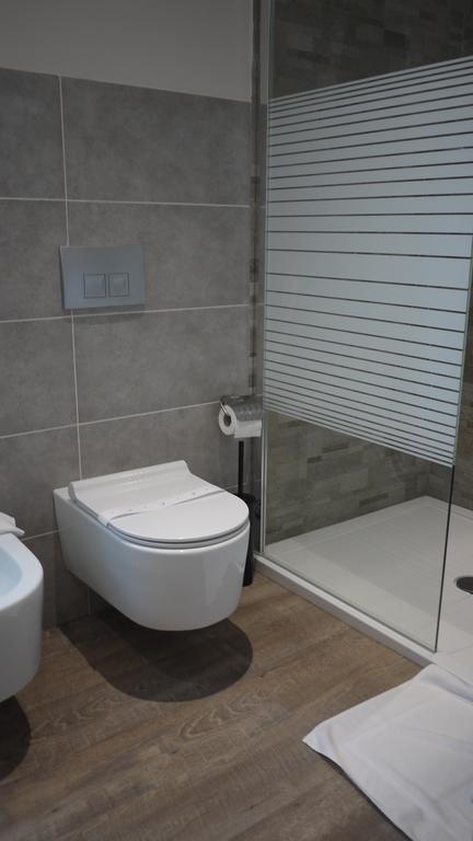Hotel Europa Marostica Extérieur photo