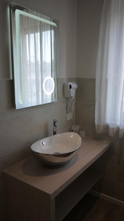 Hotel Europa Marostica Extérieur photo