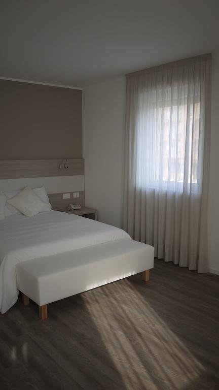 Hotel Europa Marostica Extérieur photo