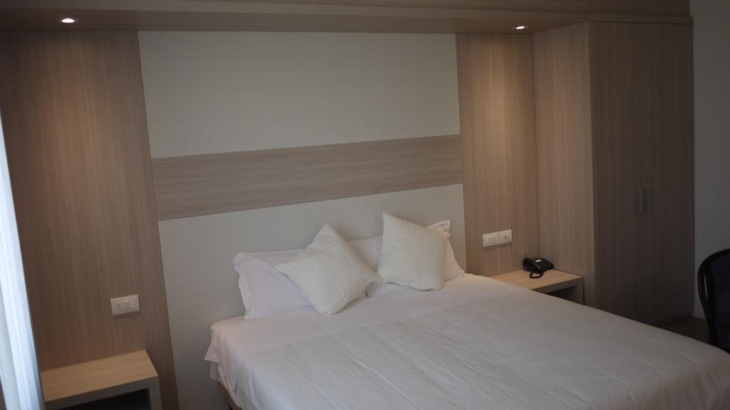 Hotel Europa Marostica Extérieur photo