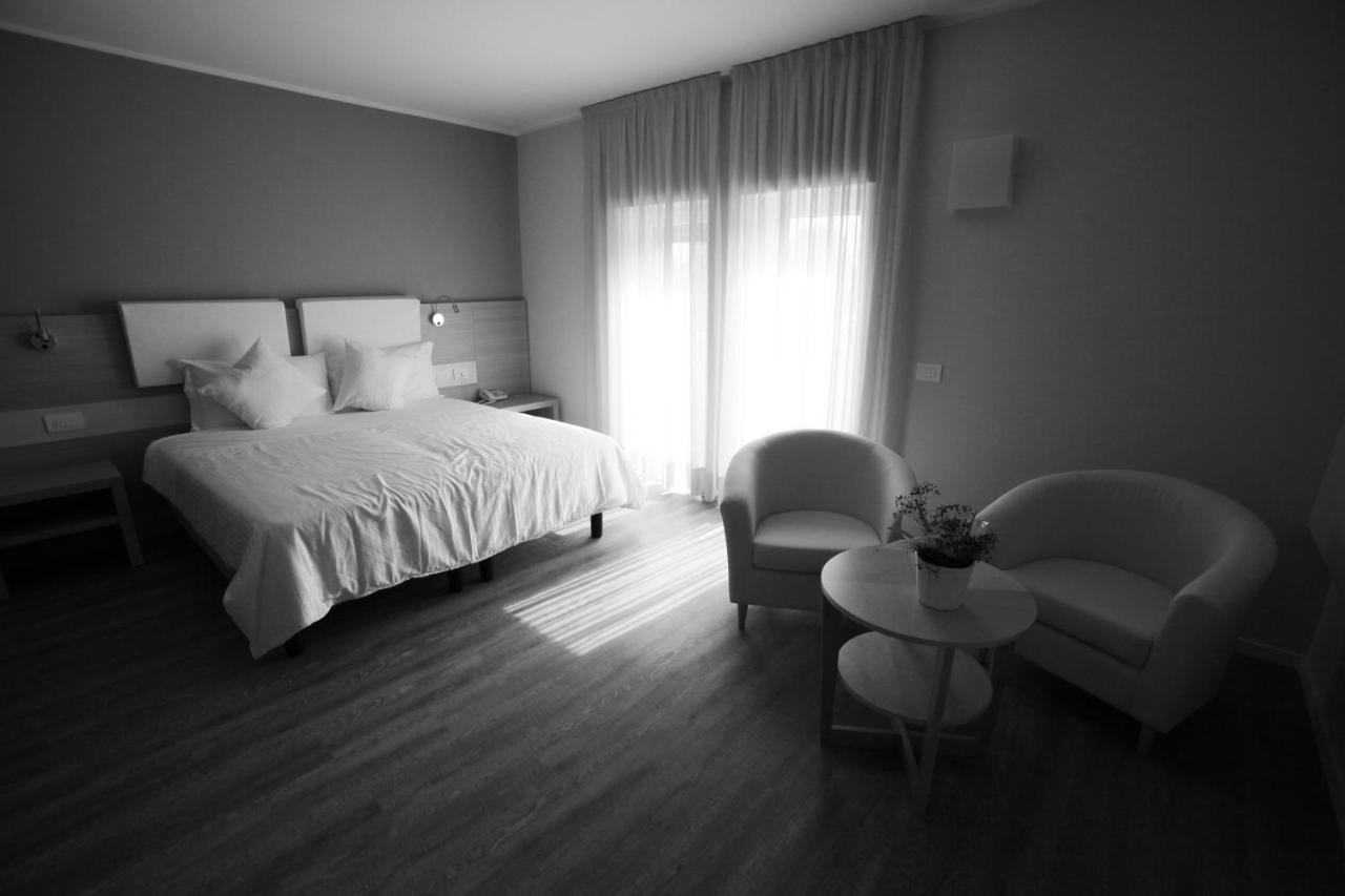 Hotel Europa Marostica Extérieur photo