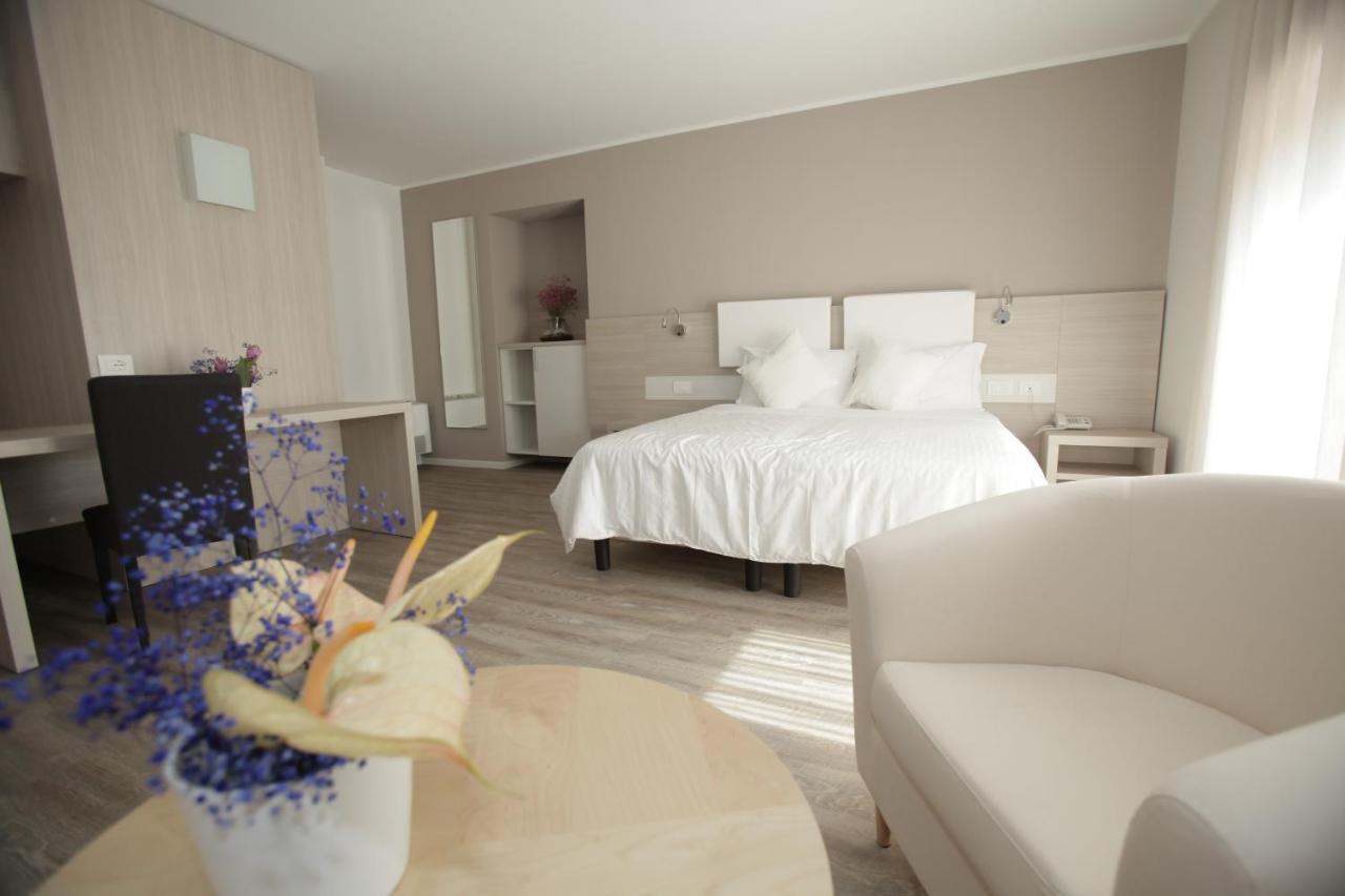 Hotel Europa Marostica Extérieur photo