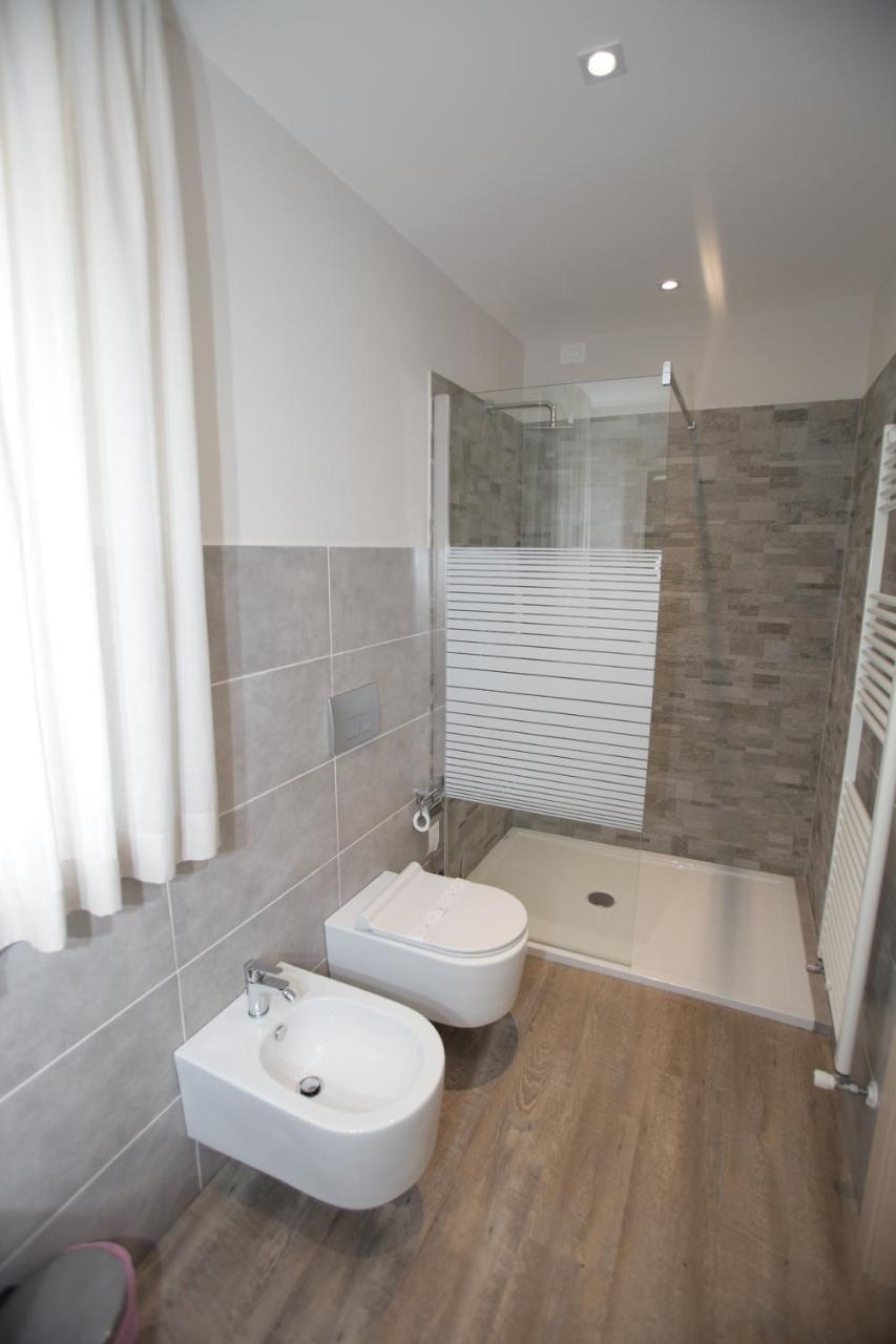 Hotel Europa Marostica Extérieur photo