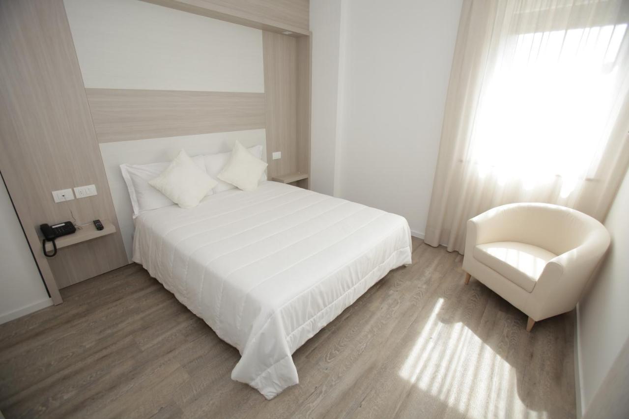 Hotel Europa Marostica Extérieur photo