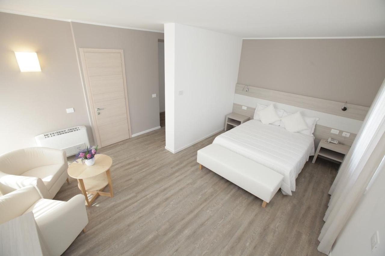 Hotel Europa Marostica Extérieur photo