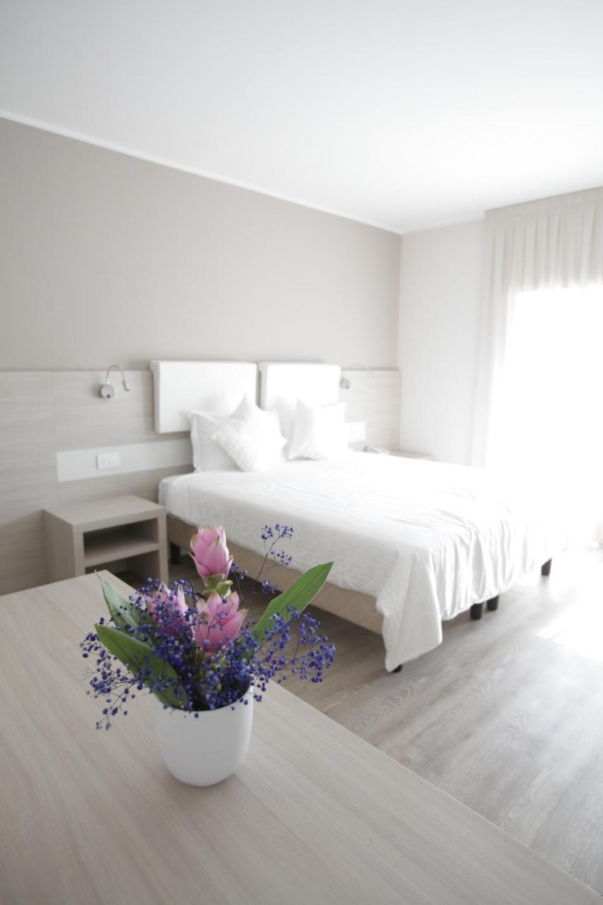 Hotel Europa Marostica Extérieur photo