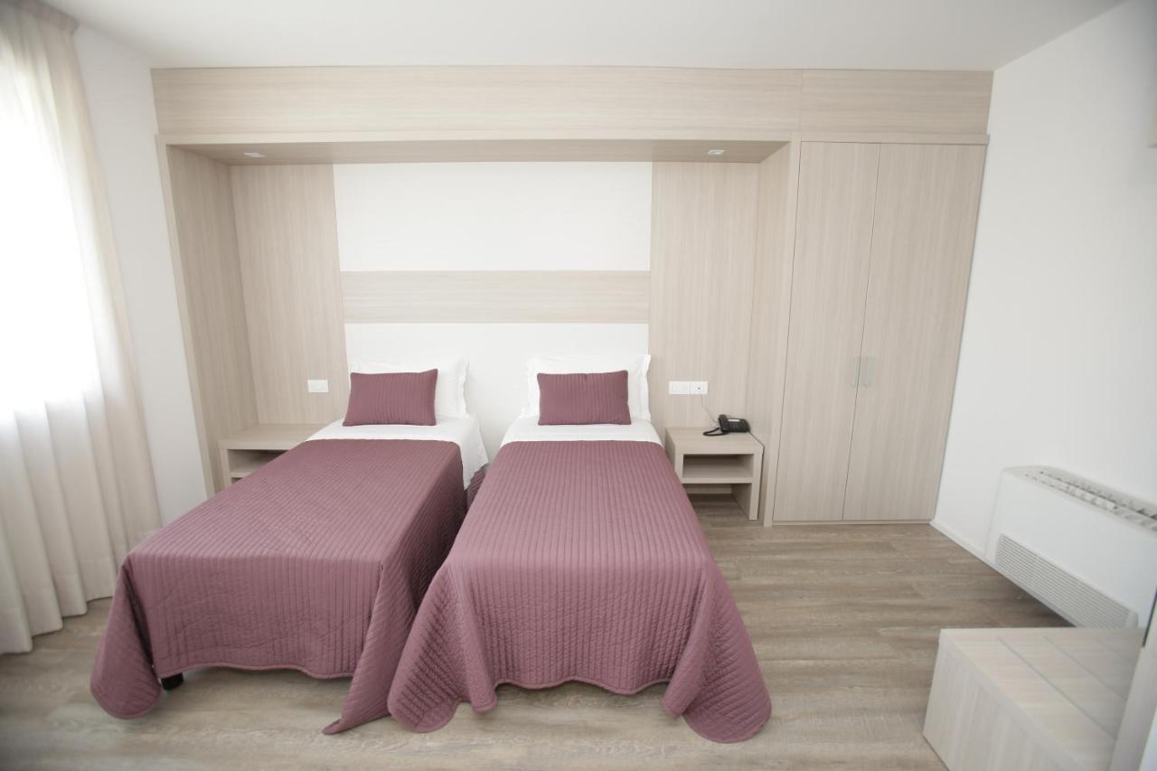 Hotel Europa Marostica Extérieur photo